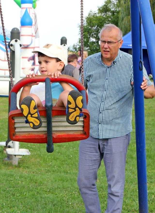 [FOTO] Za nami Festyn Lato z GOKSiR-em w Roztoce