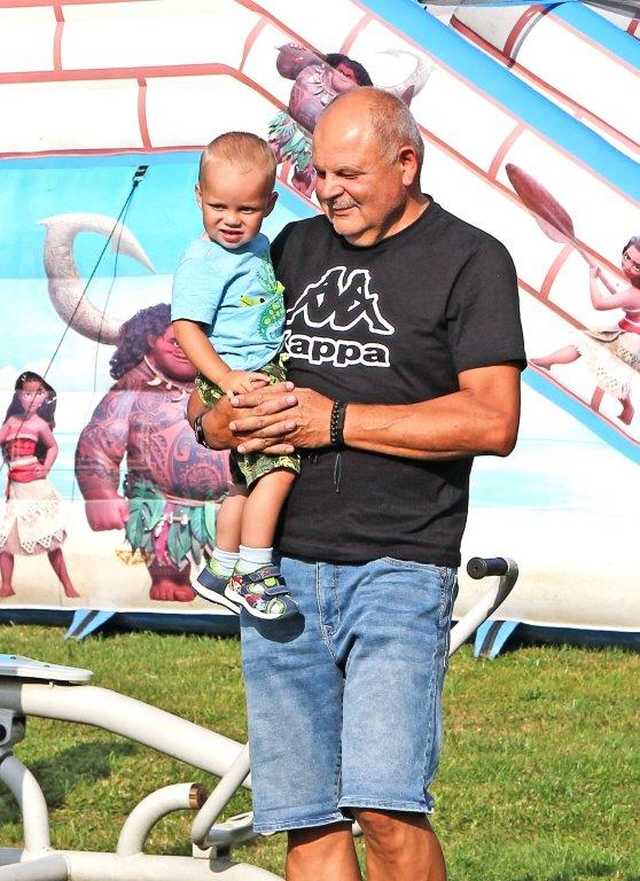 [FOTO] Za nami Festyn Lato z GOKSiR-em w Roztoce