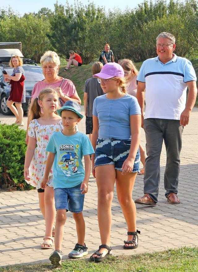 [FOTO] Za nami Festyn Lato z GOKSiR-em w Roztoce