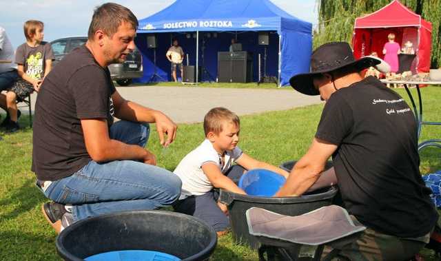 [FOTO] Za nami Festyn Lato z GOKSiR-em w Roztoce