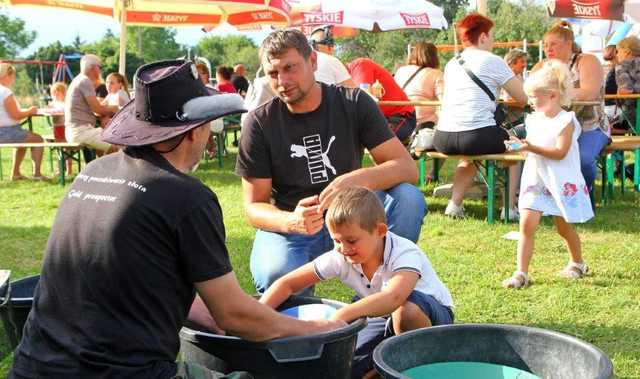 [FOTO] Za nami Festyn Lato z GOKSiR-em w Roztoce
