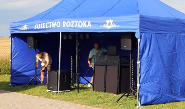 [FOTO] Za nami Festyn Lato z GOKSiR-em w Roztoce