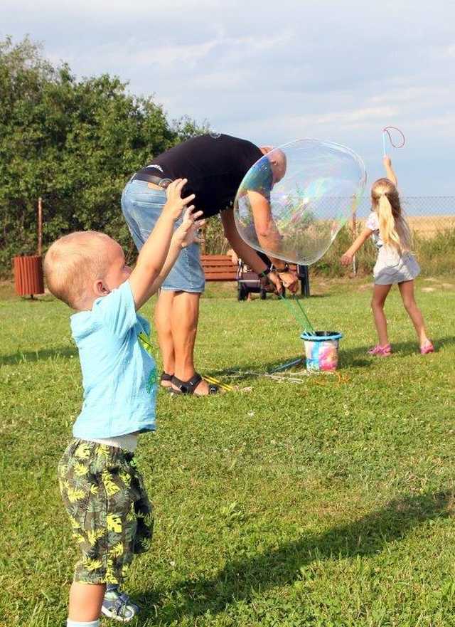 [FOTO] Za nami Festyn Lato z GOKSiR-em w Roztoce