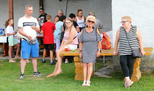 [FOTO] Za nami Festyn Lato z GOKSiR-em w Roztoce