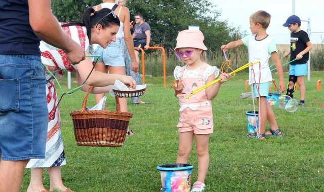 [FOTO] Za nami Festyn Lato z GOKSiR-em w Roztoce