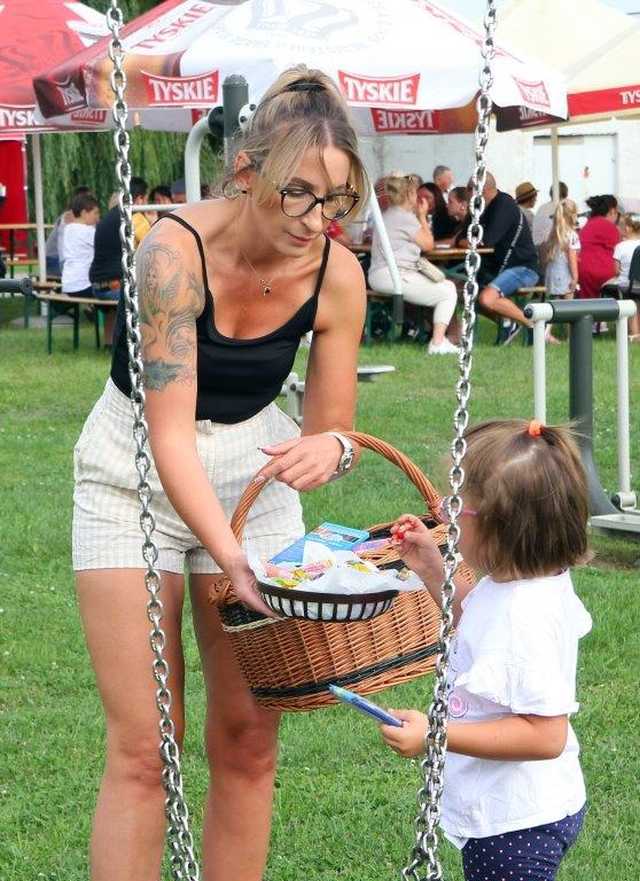 [FOTO] Za nami Festyn Lato z GOKSiR-em w Roztoce