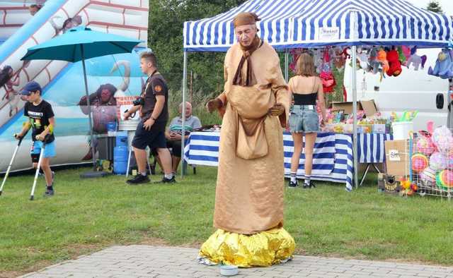 [FOTO] Za nami Festyn Lato z GOKSiR-em w Roztoce