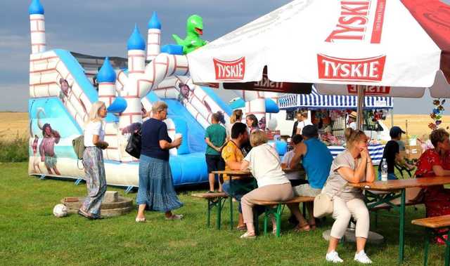 [FOTO] Za nami Festyn Lato z GOKSiR-em w Roztoce