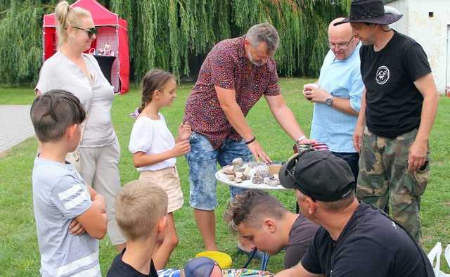[FOTO] Za nami Festyn Lato z GOKSiR-em w Roztoce