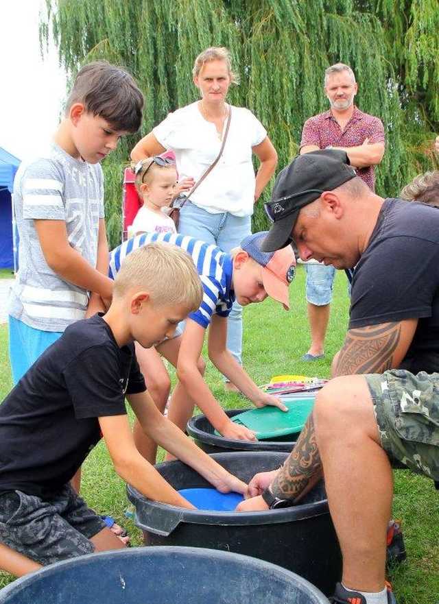 [FOTO] Za nami Festyn Lato z GOKSiR-em w Roztoce