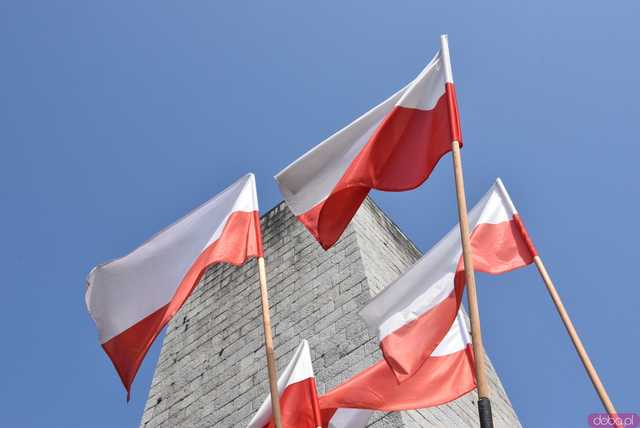 [FOTO] Upamiętnili powstańców warszawskich w Muzeum Gross-Rosen