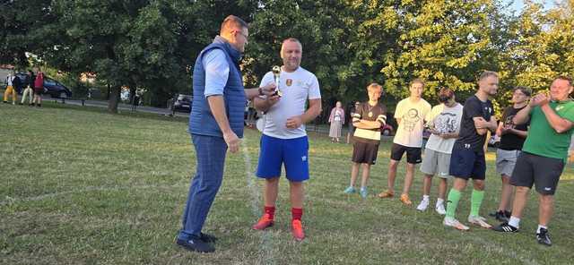 [FOTO] Za nami Osiedlowy Festiwal Piłkarski w Jaroszowie
