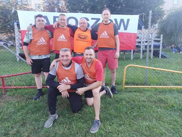 [FOTO] Za nami Osiedlowy Festiwal Piłkarski w Jaroszowie