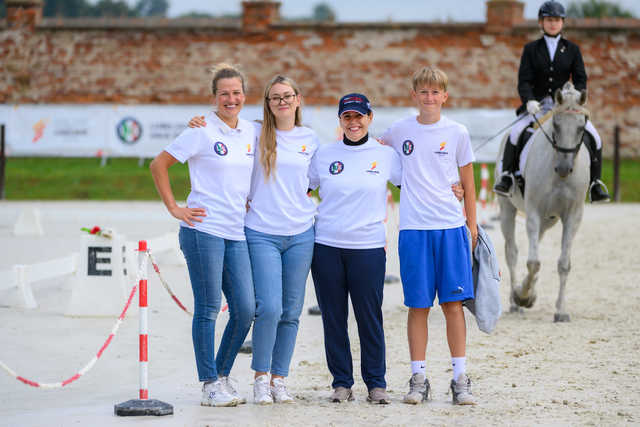 [FOTO] Jeździectwo: Dunka wygrywa „4 gwiazdki” w Strzegomiu