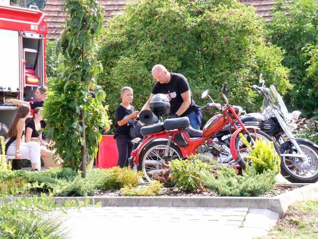 [FOTO] Za nami Piknik Rodzinny w Pyszczynie