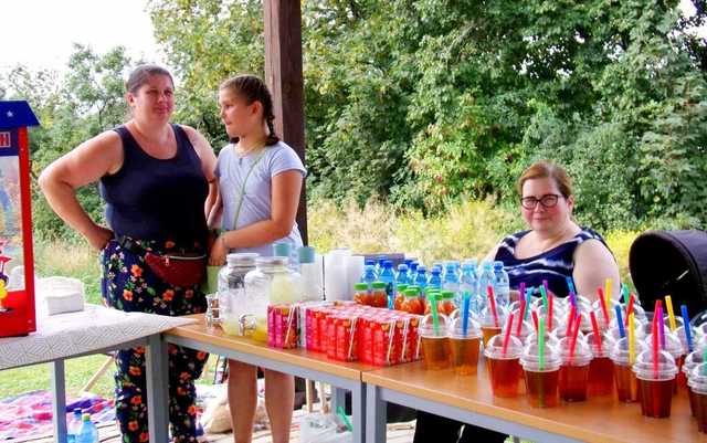 [FOTO] Za nami Piknik Rodzinny w Pyszczynie