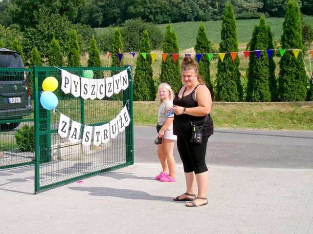 [FOTO] Za nami Piknik Rodzinny w Pyszczynie