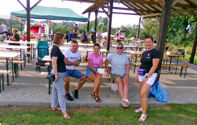 [FOTO] Za nami Piknik Rodzinny w Pyszczynie
