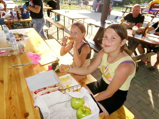[FOTO] Za nami Piknik Rodzinny w Pyszczynie