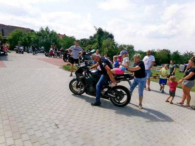 [FOTO] Za nami Piknik Rodzinny w Pyszczynie
