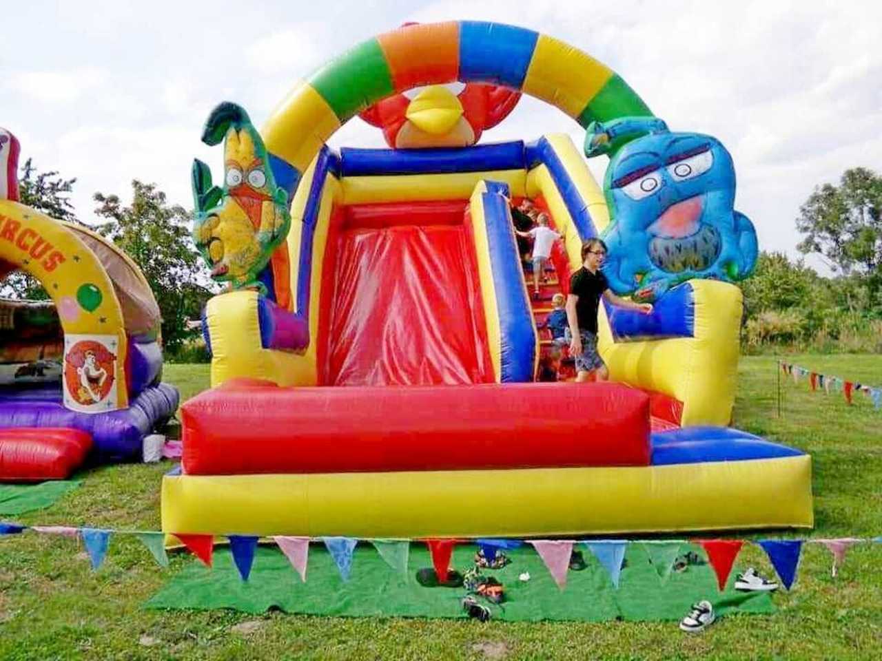 [FOTO] Za nami Piknik Rodzinny w Pyszczynie