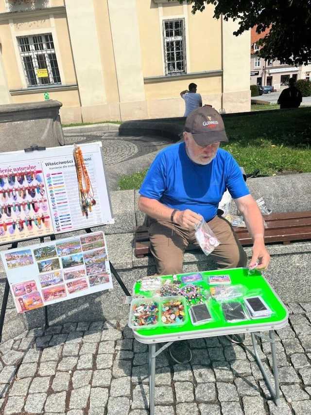 [FOTO] Giełda Staroci i Różności w Świebodzicach