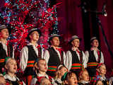 Z Kenii, Kolumbii, Francji, Serbii i Węgier. Poznajcie zespoły, które wystąpią na 32. Międzynarodowym Festiwalu Folkloru!