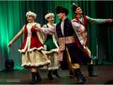 Z Kenii, Kolumbii, Francji, Serbii i Węgier. Poznajcie zespoły, które wystąpią na 32. Międzynarodowym Festiwalu Folkloru!