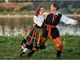 Z Kenii, Kolumbii, Francji, Serbii i Węgier. Poznajcie zespoły, które wystąpią na 32. Międzynarodowym Festiwalu Folkloru!