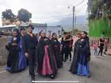 Z Kenii, Kolumbii, Francji, Serbii i Węgier. Poznajcie zespoły, które wystąpią na 32. Międzynarodowym Festiwalu Folkloru!