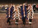 Z Kenii, Kolumbii, Francji, Serbii i Węgier. Poznajcie zespoły, które wystąpią na 32. Międzynarodowym Festiwalu Folkloru!