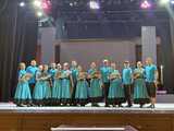 Z Kenii, Kolumbii, Francji, Serbii i Węgier. Poznajcie zespoły, które wystąpią na 32. Międzynarodowym Festiwalu Folkloru!