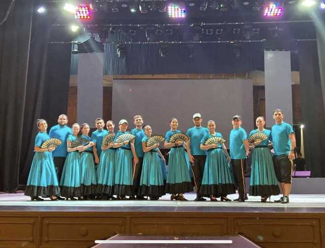 Z Kenii, Kolumbii, Francji, Serbii i Węgier. Poznajcie zespoły, które wystąpią na 32. Międzynarodowym Festiwalu Folkloru!