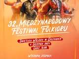 Z Kenii, Kolumbii, Francji, Serbii i Węgier. Poznajcie zespoły, które wystąpią na 32. Międzynarodowym Festiwalu Folkloru!