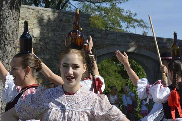 [FOTO] Międzynarodowe Śniadanie na trawie