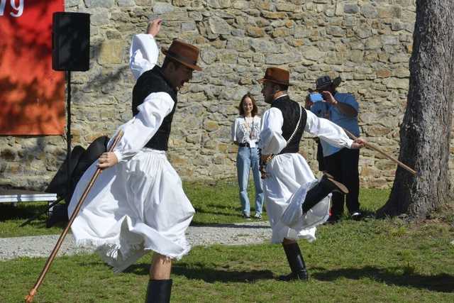 [FOTO] Międzynarodowe Śniadanie na trawie