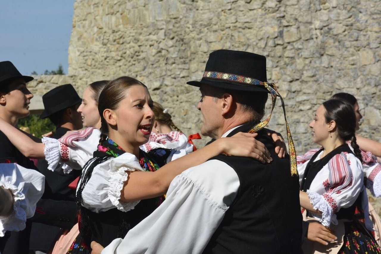 [FOTO] Międzynarodowe Śniadanie na trawie