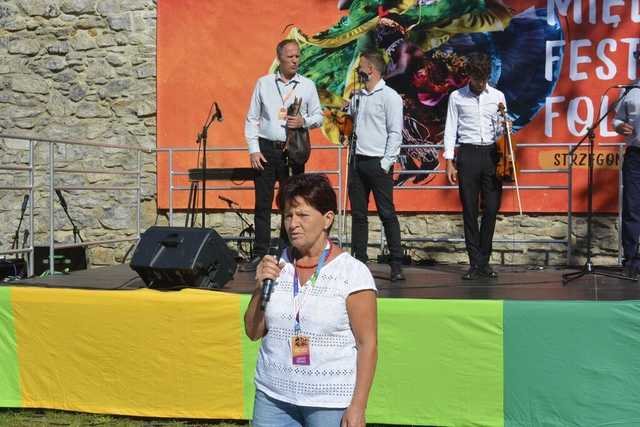 [FOTO] Międzynarodowe Śniadanie na trawie