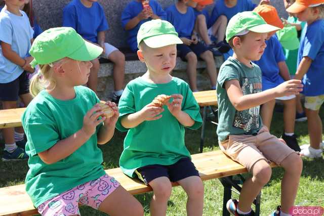 Energia, Taniec i Folklor: Festiwal Folkloru Zaczyna się z Impetem