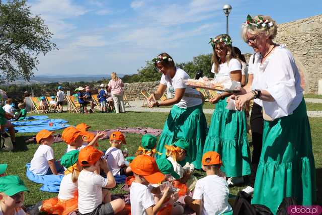 Energia, Taniec i Folklor: Festiwal Folkloru Zaczyna się z Impetem