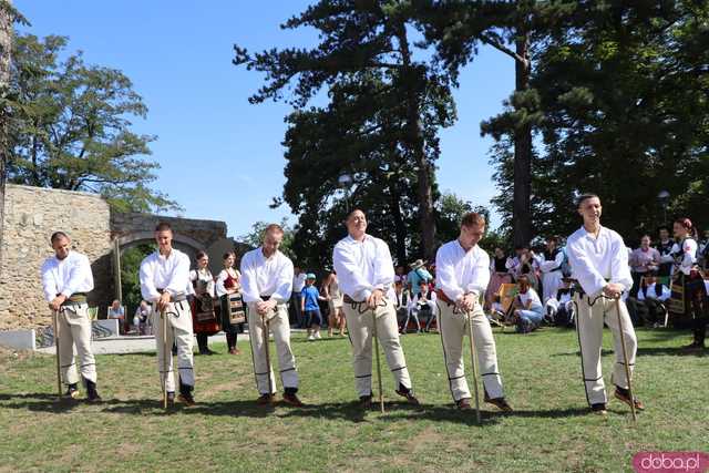 Energia, Taniec i Folklor: Festiwal Folkloru Zaczyna się z Impetem