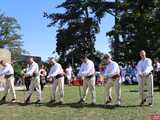 Energia, Taniec i Folklor: Festiwal Folkloru Zaczyna się z Impetem