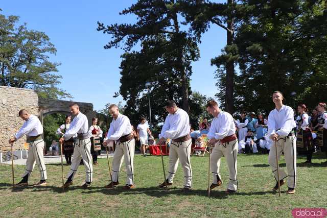 Energia, Taniec i Folklor: Festiwal Folkloru Zaczyna się z Impetem