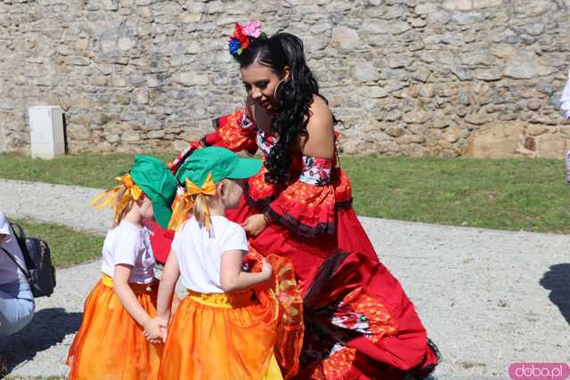Energia, Taniec i Folklor: Festiwal Folkloru Zaczyna się z Impetem