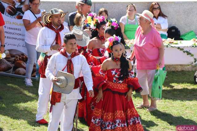 Energia, Taniec i Folklor: Festiwal Folkloru Zaczyna się z Impetem