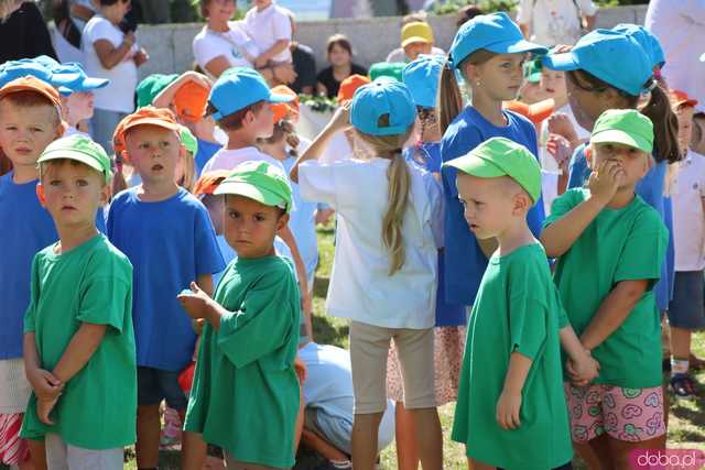 Energia, Taniec i Folklor: Festiwal Folkloru Zaczyna się z Impetem