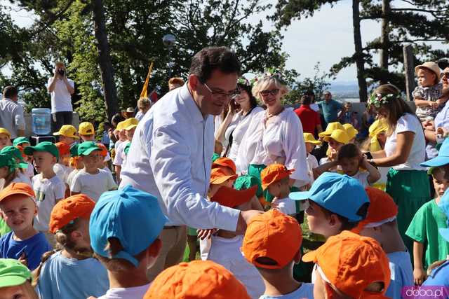 Energia, Taniec i Folklor: Festiwal Folkloru Zaczyna się z Impetem