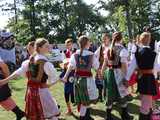 Energia, Taniec i Folklor: Festiwal Folkloru Zaczyna się z Impetem