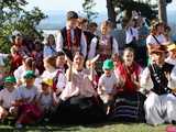 Energia, Taniec i Folklor: Festiwal Folkloru Zaczyna się z Impetem