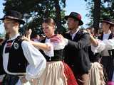Energia, Taniec i Folklor: Festiwal Folkloru Zaczyna się z Impetem